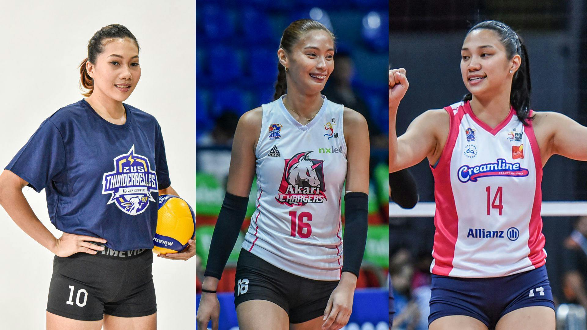 PVL to finalize guidelines on signing players from sister team after contracts expire